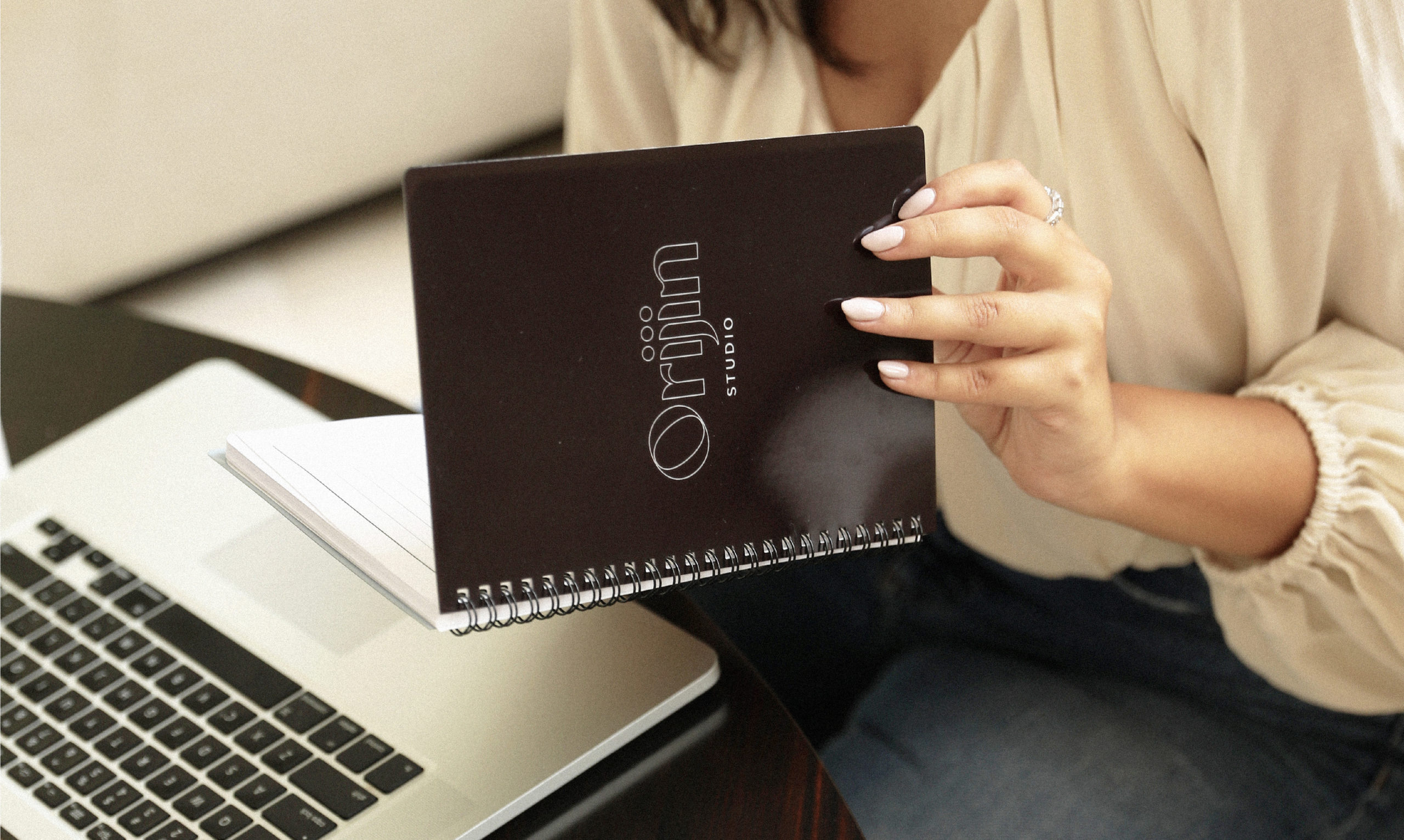 Opening-an-Orijin-Studio-notebook